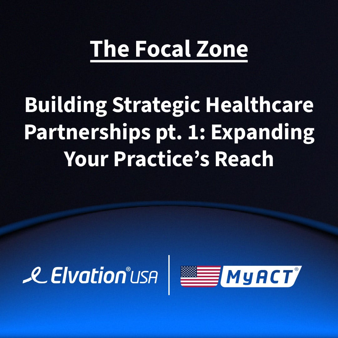Building Strategic Healthcare Partnerships: Expanding Your Practice's Reach